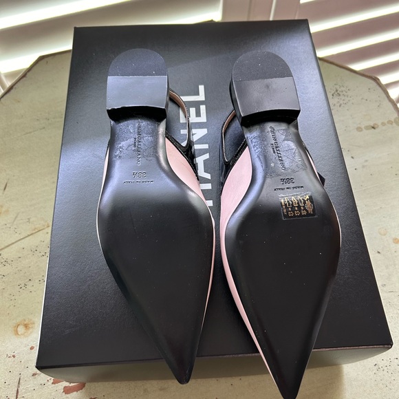 John Galliano shoes new. Size 38,5 - Picture 4 of 7